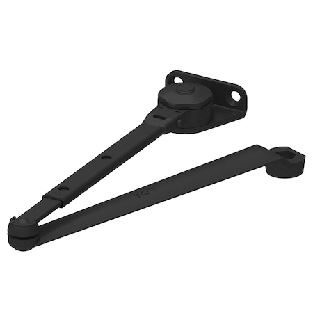 Lcn 4040XP-3049 BLACK Door Closer Arms 4040XP-3049 693